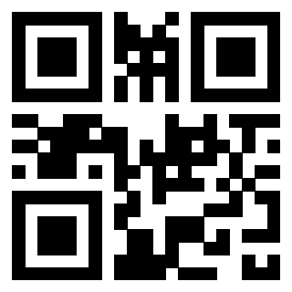 Immagine del QrCode di 3305351380