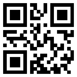 Scansione del Qr Code di 3305351382