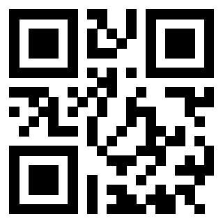 3305351384 - Immagine del QrCode associato