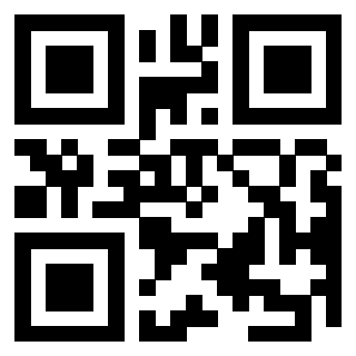 3305351385 - Immagine del Qr Code associato
