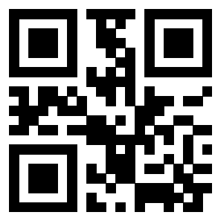 Scansione del Qr Code di 3305351387