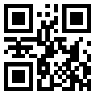 Scansione del QrCode di 3305351388