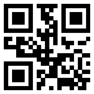 Il Qr Code di 3305351390