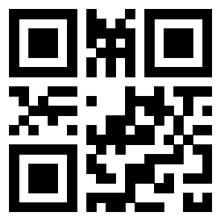 3305351391 - Immagine del QrCode