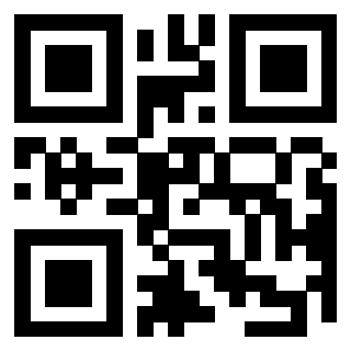 Il QrCode di 3305351392