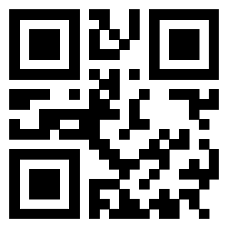 Scansione del QrCode di 3305351394