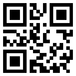 3305351396 - Immagine del QrCode