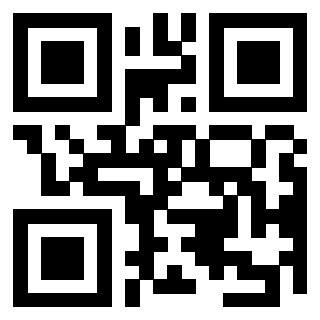 Immagine del Qr Code di 3305351397