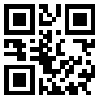 Immagine del Qr Code di 3305351399
