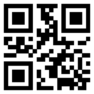 Immagine del QrCode di 3305351400