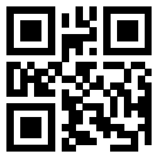 Scansione del QrCode di 3305351402