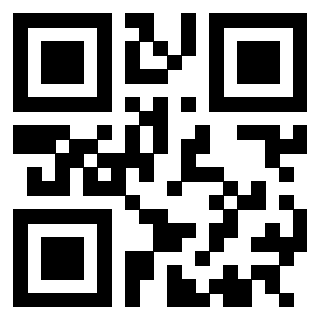 3305351403 - Immagine del QrCode