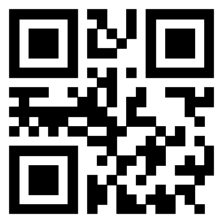 Il Qr Code di 3305351405