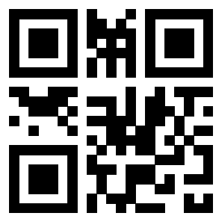 Il QrCode di 3305351406