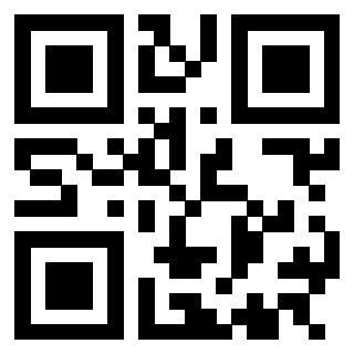 3305351407 - Immagine del Qr Code