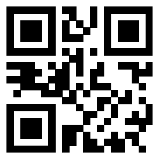 3305351408 - Immagine del Qr Code associato