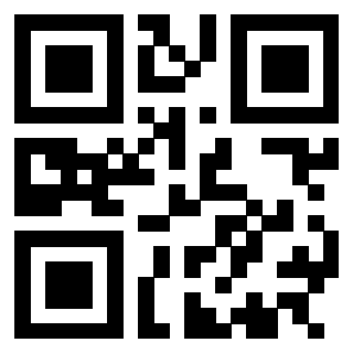 3305351409 - Immagine del QrCode associato