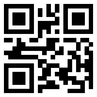 Il QrCode di 3305351411