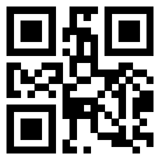 3305351412 - Immagine del Qr Code