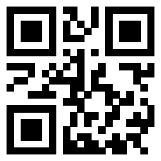 Scansione del QrCode di 3305351413