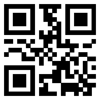 Scansione del Qr Code di 3305351414