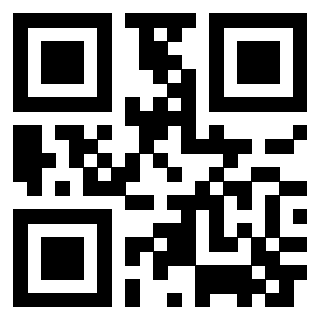 3305351416 - Immagine del QrCode associato