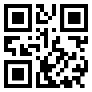 3305351418 QrCode associato