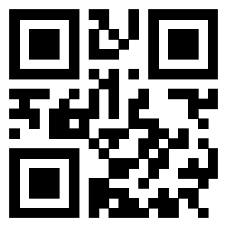 3305351419 Qr Code associato