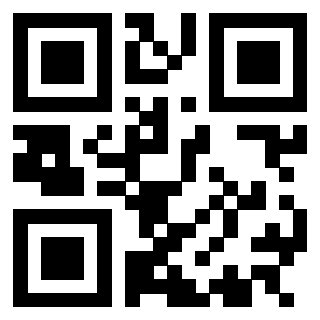 3305351420 - Immagine del QrCode associato