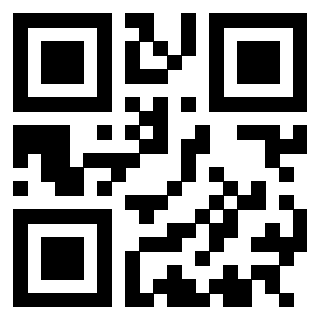 Il Qr Code di 3305351421