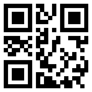 3305351422 Qr Code associato
