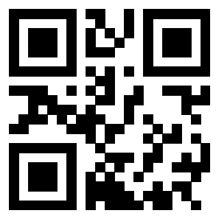 Il Qr Code di 3305351423
