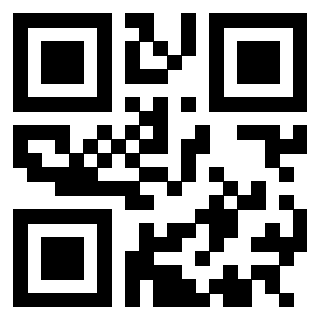 3305351425 QrCode associato