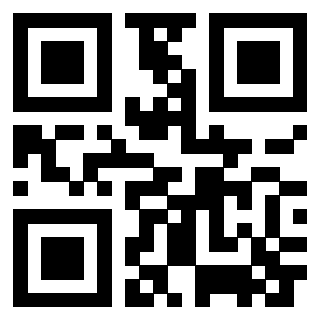 Immagine del Qr Code di 3305351426