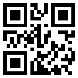 3305351430 - Immagine del QrCode associato