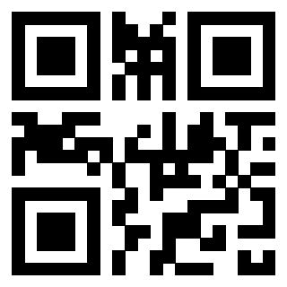 Immagine del QrCode di 3305351431
