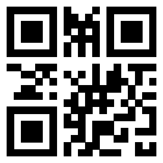 Scansione del Qr Code di 3305351432