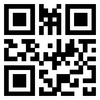 3305351438 QrCode associato