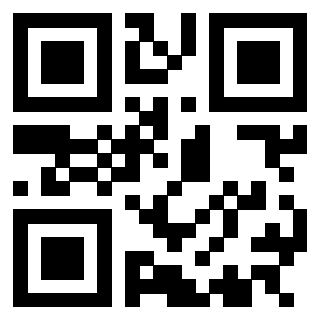 Il QrCode di 3305351440