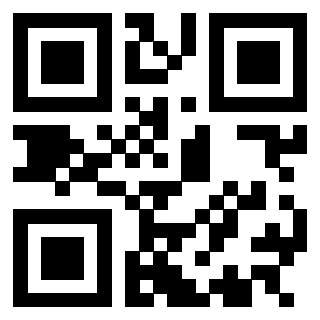 Scansione del QrCode di 3305351441