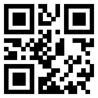 Il Qr Code di 3305351442