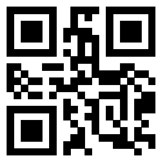 3305351444 - Immagine del QrCode associato