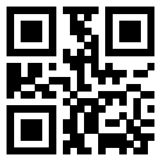3305351449 QrCode associato