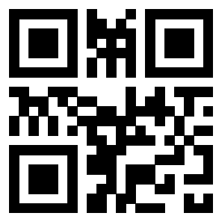 3305351450 QrCode associato