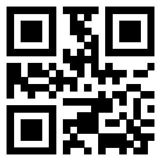 3305351455 - Immagine del Qr Code associato