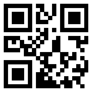 Immagine del Qr Code di 3305351456