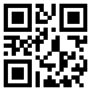 3305351457 Qr Code associato