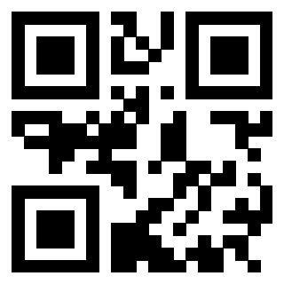 Il Qr Code di 3305351458