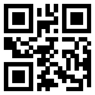 Il QrCode di 3305351460