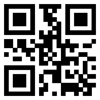 Scansione del Qr Code di 3305351462